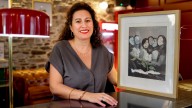 Sonia Campo, artista: «Hacer 'collage' me salvó en una de mis peores crisis»