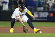 Deadspin | Josh Naylor not with Mariners as wife prepares to give birth