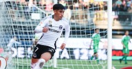 Graves lesiones: Colo Colo sufre las bajas de Francisco Marchant y Nicolás Suárez y se complica con los minutos Sub 21