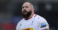 BBC Traitors' Joe Marler's devastating diagnosis that left him crying on way to work