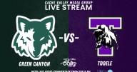 LIVESTREAM: Green Canyon at Tooele football