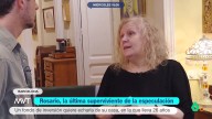Rosario, víctima de la especulación inmobiliaria en Barcelona: "Me dijeron, desde el minuto uno, que no me querían en casa"
