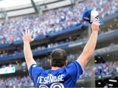 Top seeded Blue Jays start ALCS in prime time