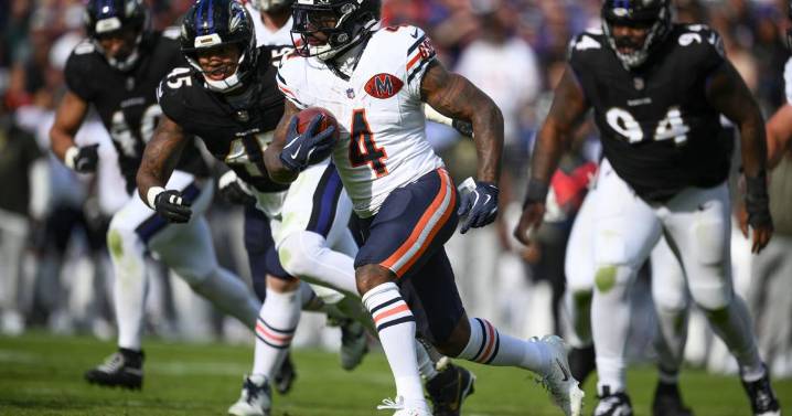 Mistake-prone Bears fritter away 4-game win streak in 30