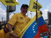 Primero Justicia recuerda a Fernando Albán a siete años de su muerte