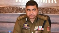 Kashmir Top Cop Asks Officials To Take Proactive Measures To Strengthen Security Grid In Valley