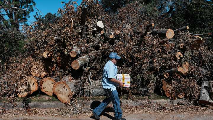 Climate change is real. Here's what NASA, EPA, others have reported.