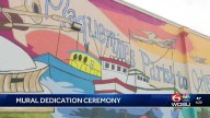 Plaquemines Parish mural celebrates local heritage