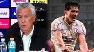 Gorosito recordó gol del 'Tunche' Rivera durante su renovación con Alianza: "La diferencia..."