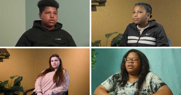 CBS 6 launches 'Hand to Hold' series Nov. 1 for National Adoption Month