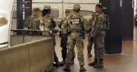 'Letting all of us down': Morrisey National Guard oversight panned in WV and DC