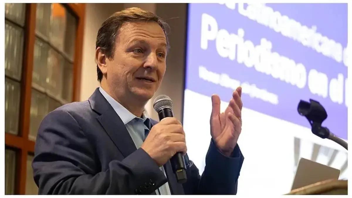 Apoyan labor de Replex en defensa del periodismo desplazado