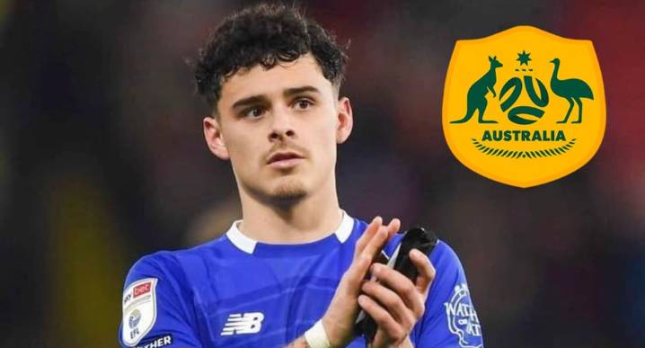 Selección peruana | Alexander Robertson es convocado en Australia para amistosos: ¿Manuel Barreto no lo llamó?