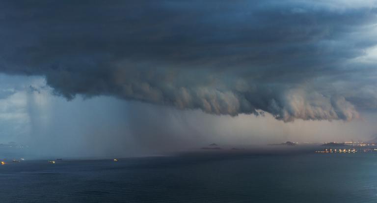 Tormenta tropical Melissa alerta al Caribe colombiano: pronósticos, afectaciones y recomendaciones