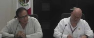 IDENTIFICADOS LOS PUNTOS INUNDABLES EN LA CAPITAL DEL ESTADO: Se requerirán 500 millones de pesos para construir cinco grandes colectores en Chetumal, reconoce director de CAPA