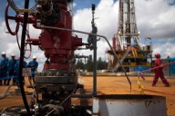 Reuters: Exportación petrolera de Venezuela supera el millón de barriles diarios