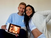 La nueva vida de Yas Nizetich, tras su retiro del vóleibol, a punto de ser mamá: "Mirando para atrás, digo '¡qué locura realmente la carrera que hice!'"