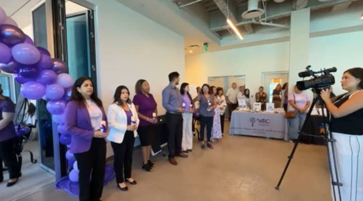 Officials honor 8 local residents killed last year in domestic violence cases