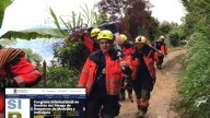 Medellín estrena sistema de información para prevenir desastres que integra IA