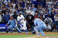 Dodgers Outfielder on Orion Kerkering: 'He Threw The Game Away'