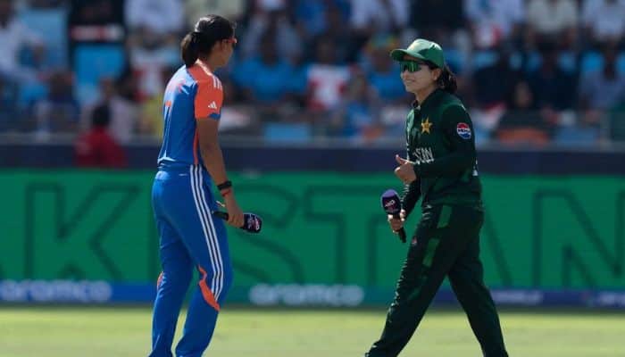 ICC Women's World Cup 2025: Will India Women Follow Men’s Footsteps in Handshake Snub Against Pakistan?