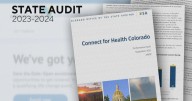 Audit of Connect for Health Colorado finds thousands of dollars in questionable donations and credit card purchases