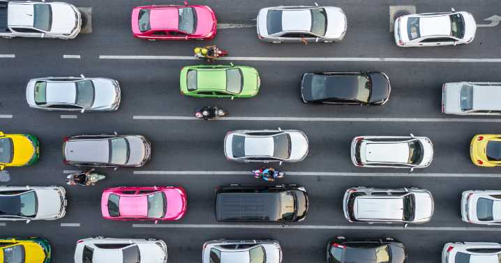 Hoy No Circula del 25 de octubre de 2025: autos que descansan hoy sábado en CDMX y Edomex