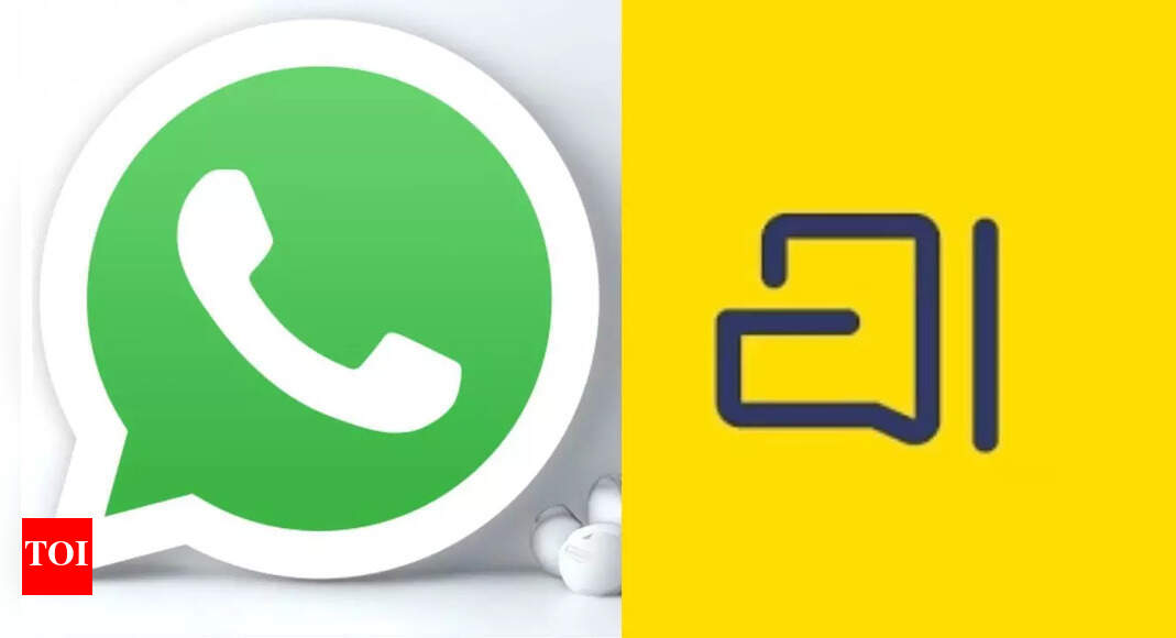 Arattai vs WhatsApp: Understanding features, users, privacy and more key differences explained