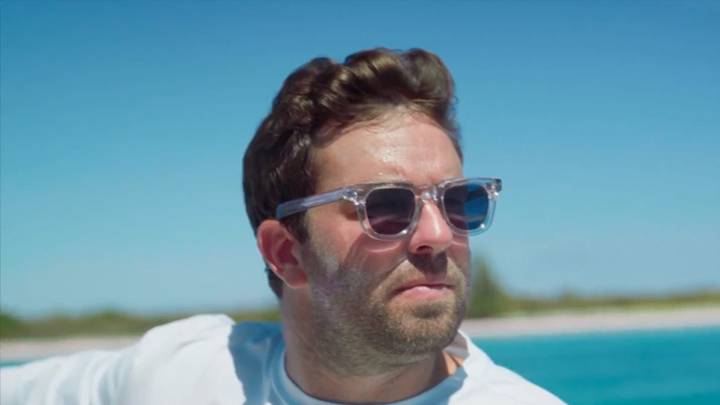 Billy McFarland FYRE Festival 2 Documentary in Production