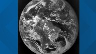 50 years ago: The first geostationary satellite image that changed weather forecasting