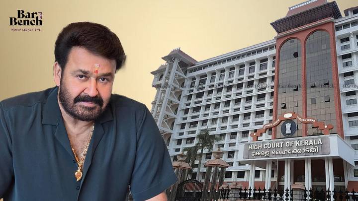 Setback to Mohanlal; Kerala High Court says his ivory ownership certificates are illegal