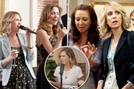 Why 'SNL' alum Kristen Wiig thought 'Bridesmaids' was a flop: 'Well, we tried'