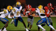 2025 Week 8 Gainesville area Florida high school football schedule