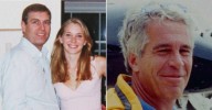 Epstein Victim Virginia Giuffre Feared She 'Might Die As A Sex Slave'