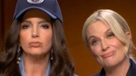 Tina Fey's hilarious Kristi Noem SNL impression was *chef's kiss*