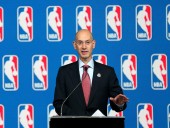 Adam Silver Is on a One-Man Mission to Ruin the NBA