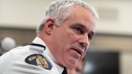 Poilievre blasts ‘despicable’ RCMP leadership, accuses Mounties of covering up for Trudeau