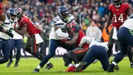 The Opposing View: An Insider's Look At The Seahawks' Week 5 Opponent, The Tampa Bay Buccaneers