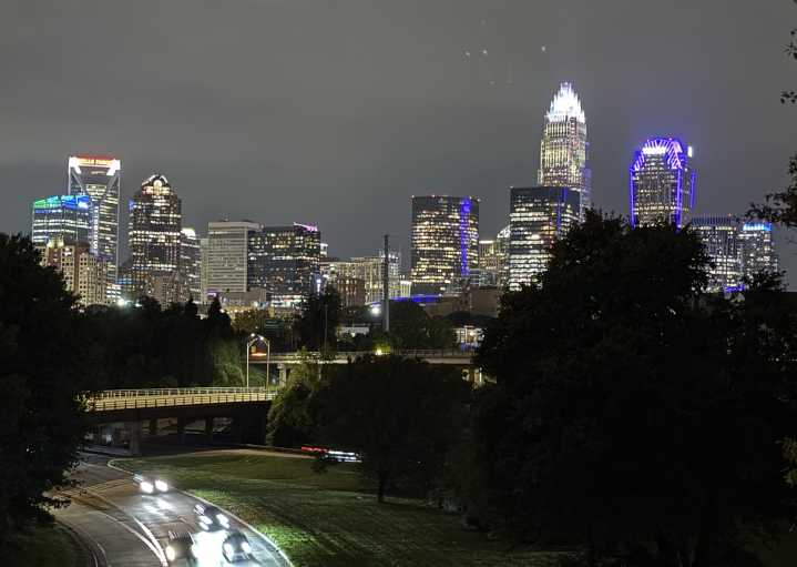 What metro Atlanta can learn from Charlotte’s economic mobility story