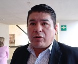 Cegaip continuará operando en 2026; ya se presentó solicitud de presupuesto: Navarro Alviso