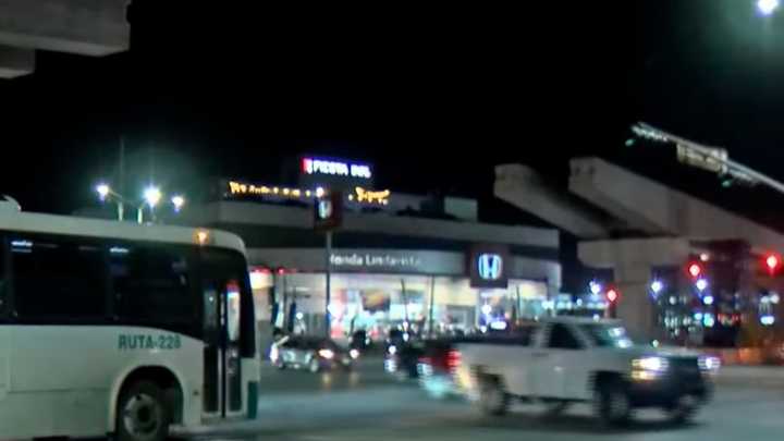 Anuncian Cierre Vial en Madero y Churubusco en Monterrey: Rutas Alternas y Horario