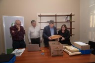 El IAPV abrió la primera licitación de casas del año: 18 viviendas para Concordia