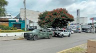 Golpean a una mujer para robarle $35 mil en Cuernavaca