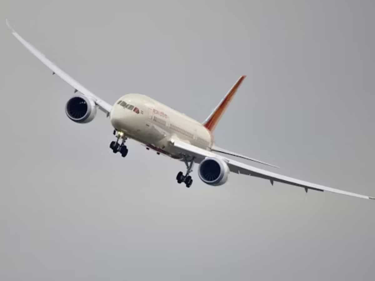 Air India flight from Vienna to New Delhi diverted to Dubai due to technical issue