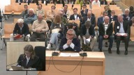 Francisco Correa, el líder de la trama Gürtel, admite que "nunca" pagó impuestos