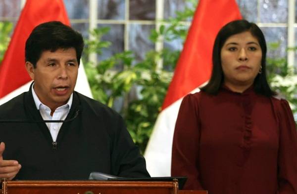 JUICIO DE PEDRO CASTILLO VA LLEGANDO A SU FIN: EXPRESIDENTE, BETSSY CHÁVEZ Y ACUSADOS SERÁN INTERROGADOS