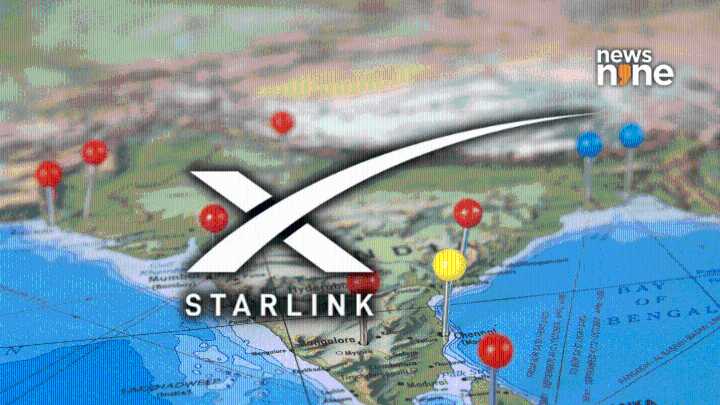 Elon Musk’s Starlink prepares India launch with gateway stations across major cities
