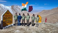 Mig La: The World’s Highest Motorable Pass at 19,400 ft