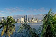 This major city may have the worst traffic in Florida. And it’s not Orlando