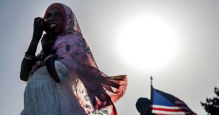 Perspective: America needs to hear the many better stories about immigrants